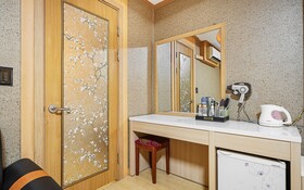 Suwon Herb Motel
