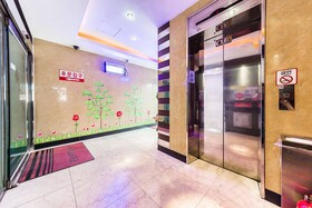 Suwon Herb Motel