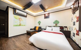 Suwon Herb Motel
