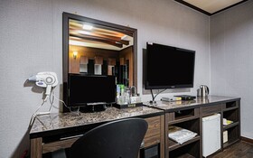 Suwon Herb Motel