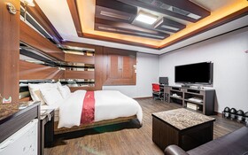 Suwon Herb Motel