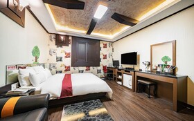 Suwon Herb Motel