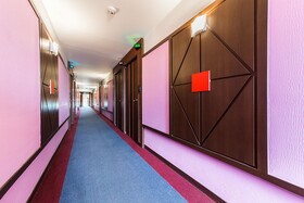 Suwon Herb Motel