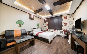 Suwon Herb Motel