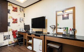 Suwon Herb Motel