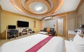 Suwon Herb Motel