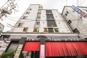 Suwon Herb Motel