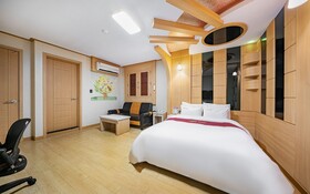 Suwon Herb Motel