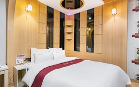 Suwon Herb Motel