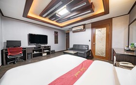 Suwon Herb Motel