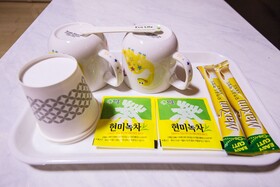 Suwon Herb Motel