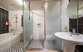 Suwon Herb Motel