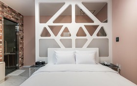 Suwon Homaesil Star Hotel