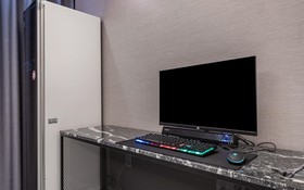 Suwon Homaesil Star Hotel