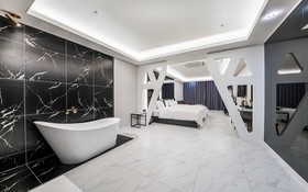 Suwon Homaesil Star Hotel