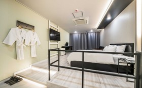 Suwon Homaesil Star Hotel