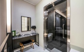 Suwon Homaesil Star Hotel