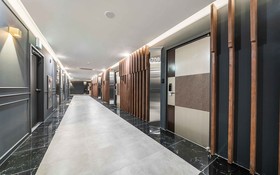 Suwon Homaesil Star Hotel