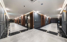 Suwon Homaesil Star Hotel
