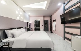Suwon Homaesil Star Hotel