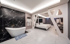 Suwon Homaesil Star Hotel