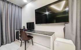Suwon Homaesil Star Hotel