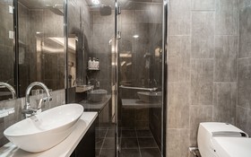 Suwon Homaesil Star Hotel