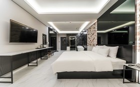 Suwon Homaesil Star Hotel