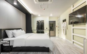 Suwon Homaesil Star Hotel
