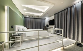 Suwon Homaesil Star Hotel