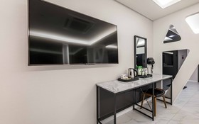 Suwon Homaesil Star Hotel