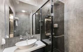 Suwon Homaesil Star Hotel