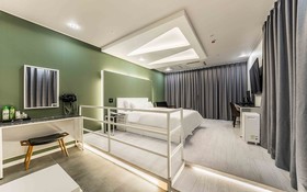 Suwon Homaesil Star Hotel