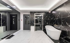 Suwon Homaesil Star Hotel