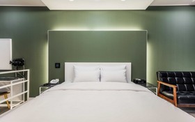 Suwon Homaesil Star Hotel