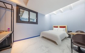 Suwon Hotel Coco
