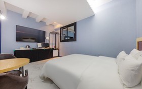 Suwon Hotel Coco