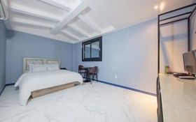 Suwon Hotel Coco