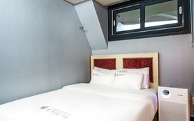 Suwon Hotel Coco