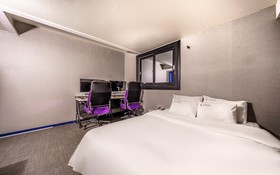 Suwon Hotel Coco