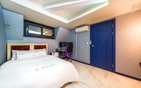 Suwon Hotel Coco
