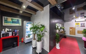 Suwon Hotel Coco