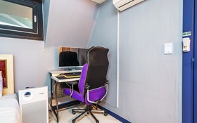 Suwon Hotel Coco