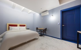 Suwon Hotel Coco