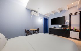 Suwon Hotel Coco