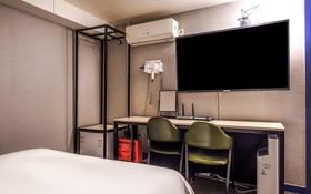 Suwon Hotel Coco