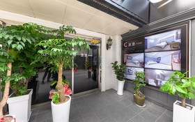 Suwon Hotel Coco