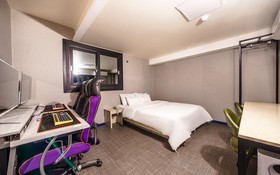 Suwon Hotel Coco