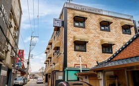 Suwon Hotel Dal