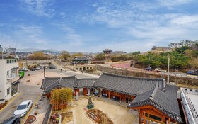 Suwon Hotel Dal